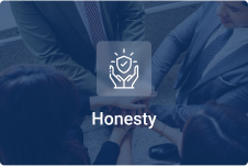 HONESTY