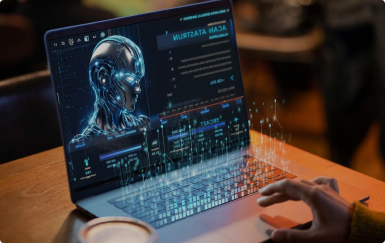 ARTIFICIAL INTELLIGENCE