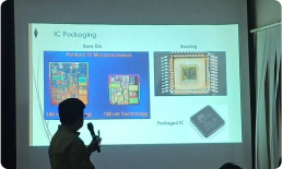WORKSHOP