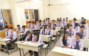 CLASSROOM