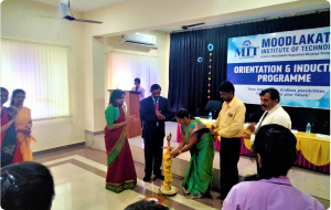 ORIENTATION PROGRAM