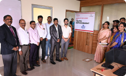 TRAINING WORKSHOP