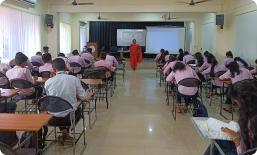 TRAINING WORKSHOP