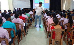 TRAINING WORKSHOP