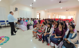 TRAINING WORKSHOP