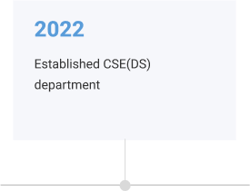 CSE(DS)