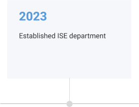 ISE