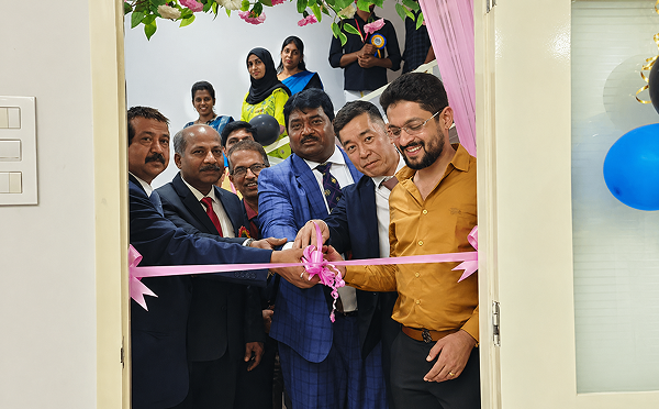 MIT Kundapura Inaugurates Centre of Excellence for AI, Drones, and Robotics.