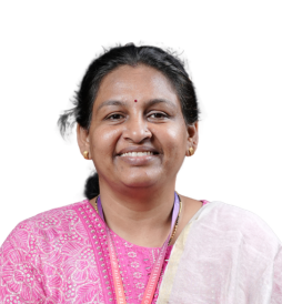 Akshatha Naik