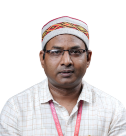 Indra Vijay Singh